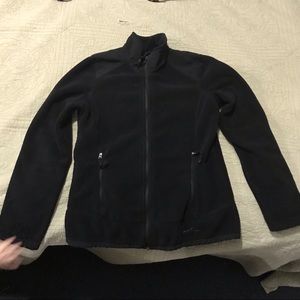 Eddie Bauer Fleece Jacket